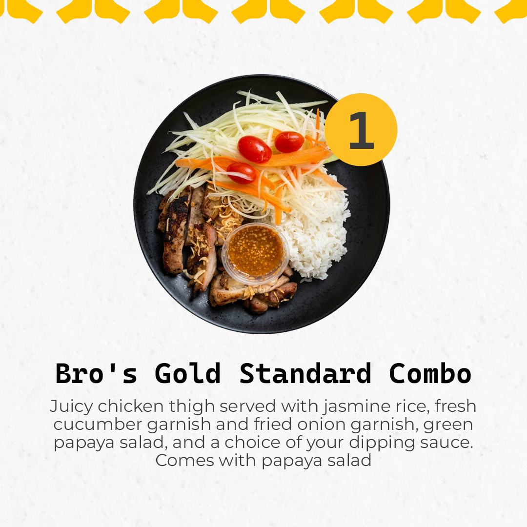 5 Meal Plan
