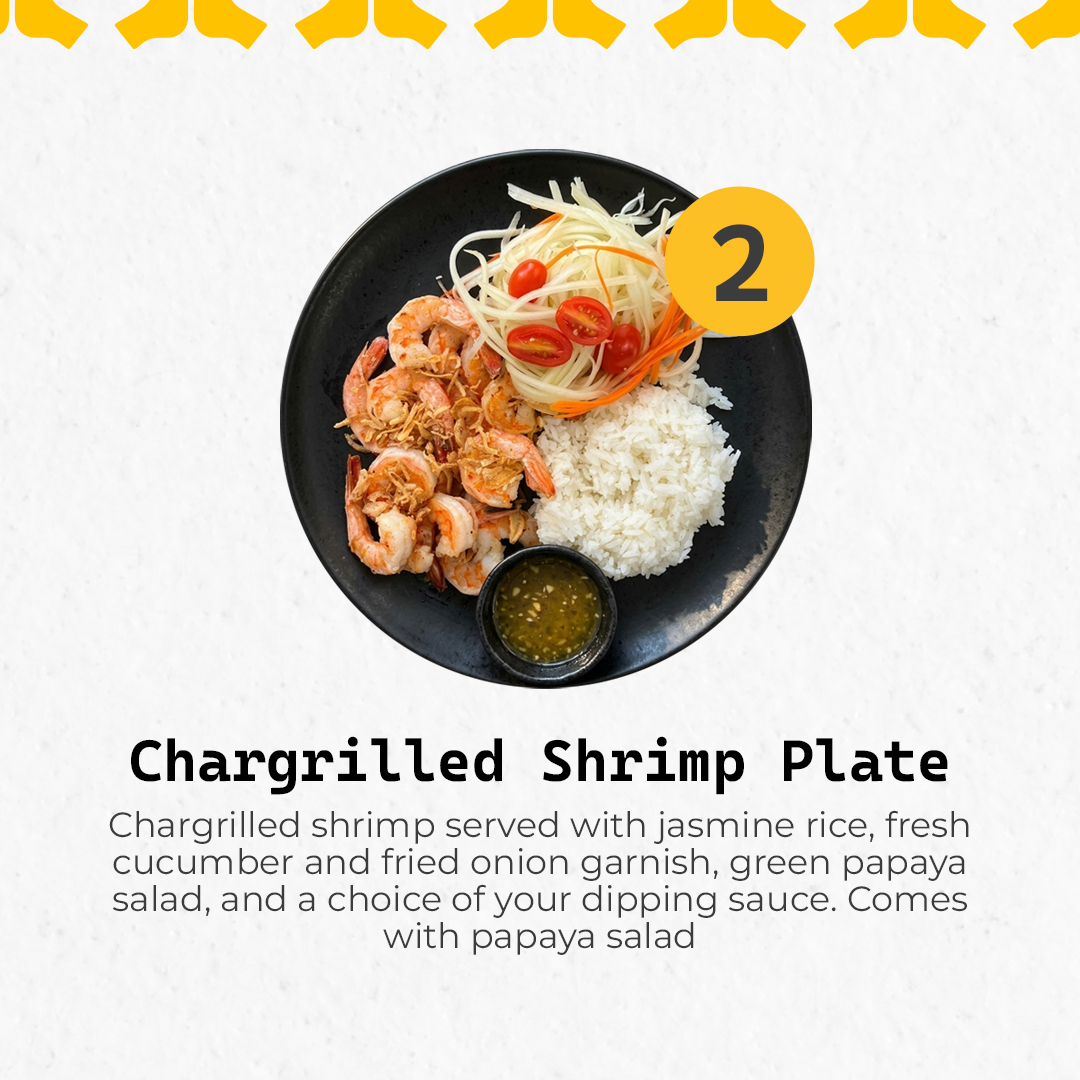 5 Meal Plan