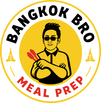 BANGKOK BRO MEAL PREP